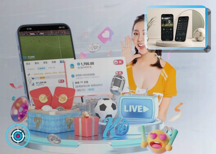 赛事与活动运营
