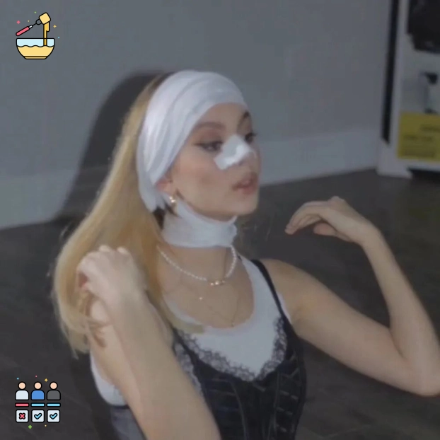 小鹿